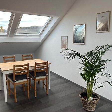 Unique Geraeumige 2 Zimmerwohnung In Tuttlingen Mit Netflix, Sauna Und Fitness Kültér fotó
